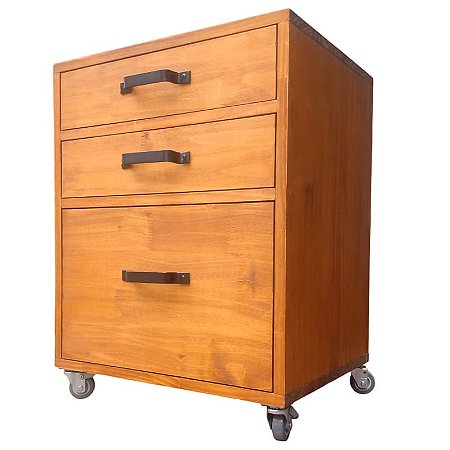 Guia Completo: Gaveteiros Volantes vs. Fixos para Escritório