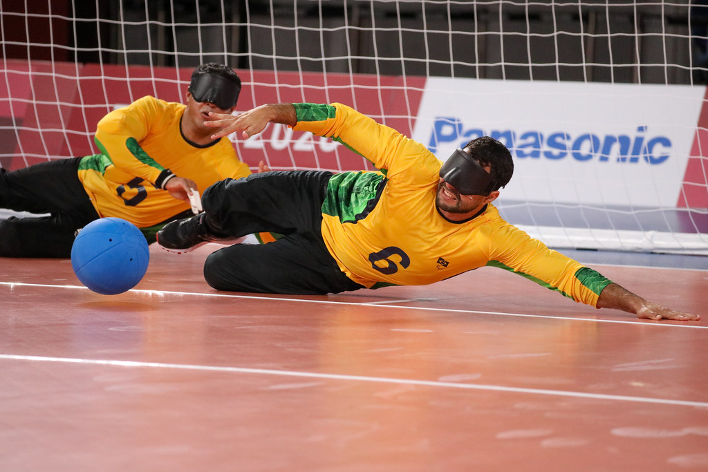 Penalidades no Goalball: Como Evitar Infrações e Garantir o Jogo Limpo