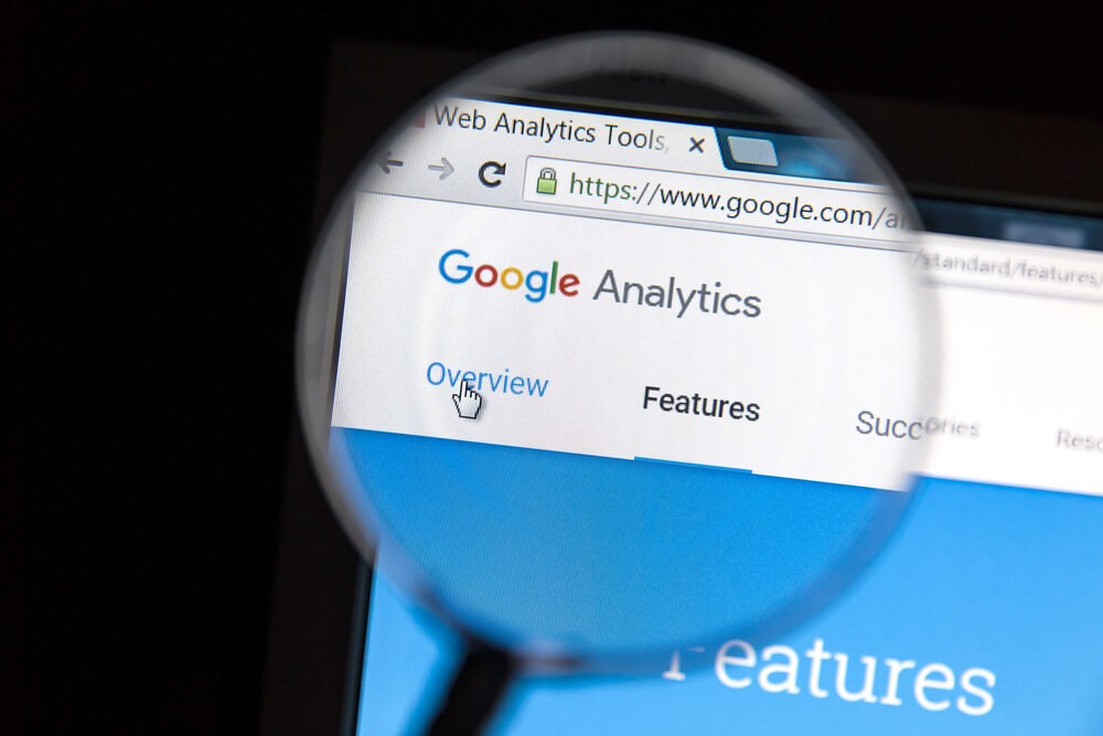 google analytics para iniciantes