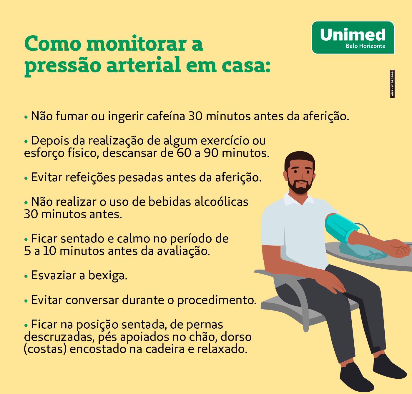 erros comuns ao fazer exercicio com hipertensao
