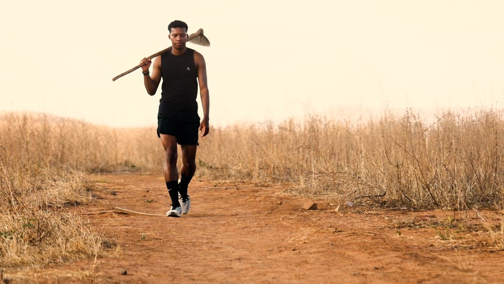 A jornada de Michael Jordan: Mais que um jogador