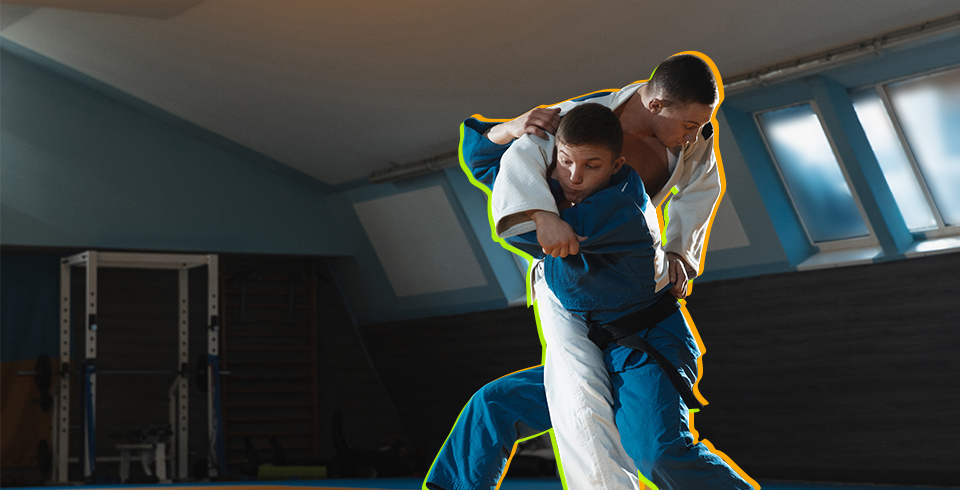 Como a resiliência molda campeões: Lições dos maiores atletas