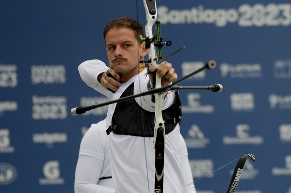 Tiro com Arco no Brasil: Conheça a História e a CBTARCO