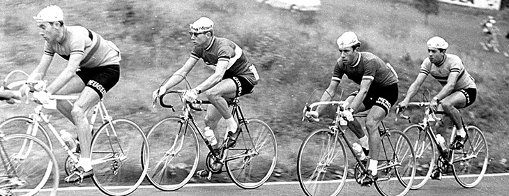 O Impacto do Doping na História do Tour de France e Seus Vencedores