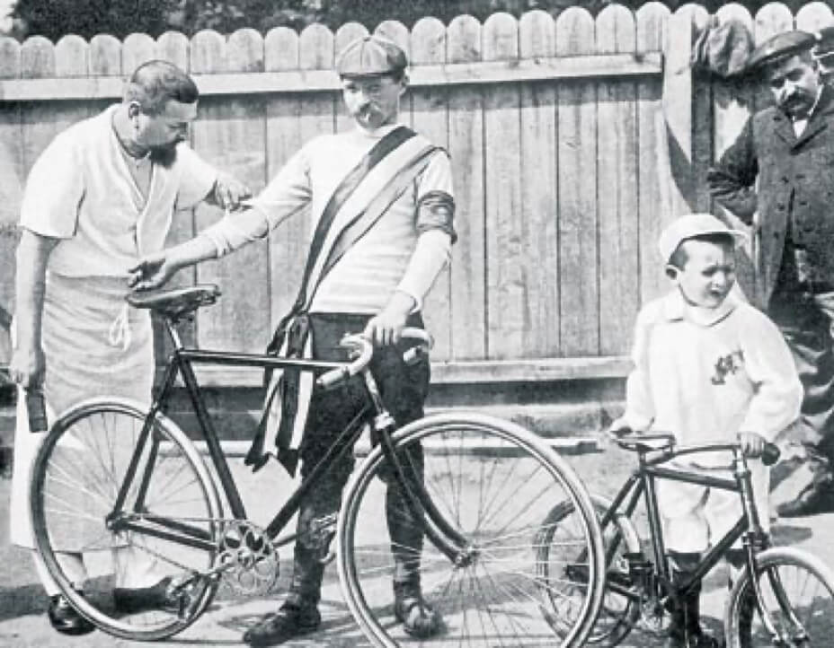 As Camisas do Tour de France: Significado e História de Cada Cor