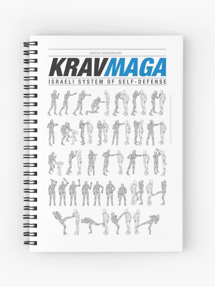 Comparativo: Krav Maga vs. Outras Artes Marciais de Defesa Pessoal