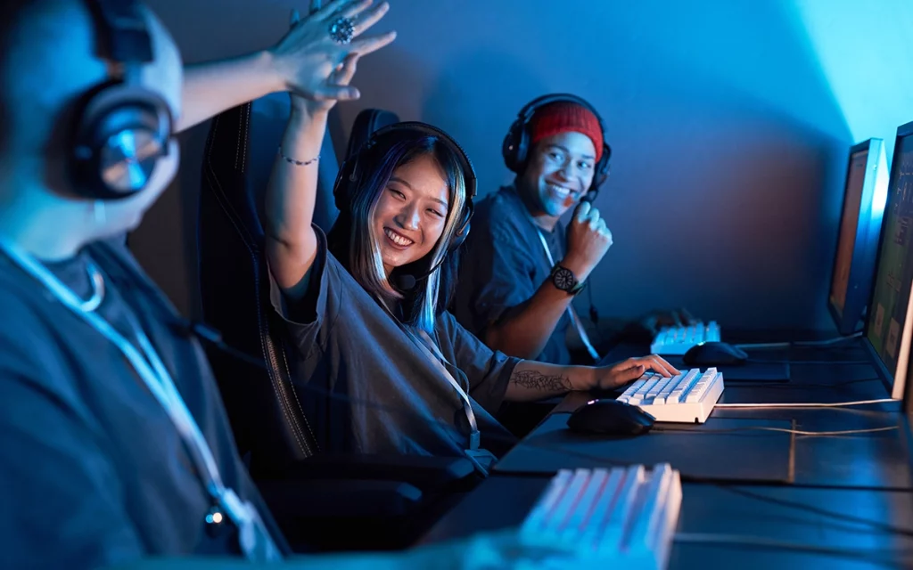 erros comuns ao pesquisar a história dos e-sports