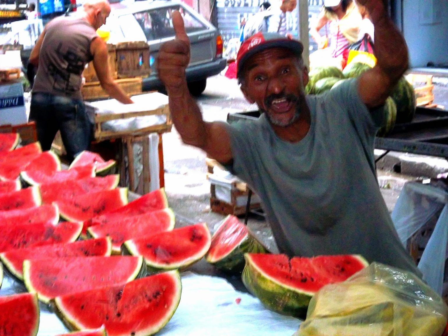 1. O Que é a Xepa da Feira e Como Aproveitar ao Máximo
2. Guia Completo: Horários e Dicas para Comprar na Xepa
3. Economize na Feira: Estratégias para Comprar na Hora da Xepa
4. Xepa: Onde Encontrar os Melhores Preços e Produtos
5. Dicas de Higiene e Conservação para Alimentos da Xepa