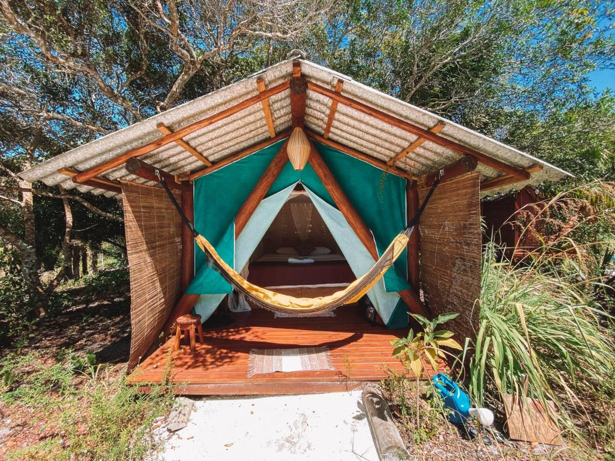 hospedagem alternativa hostel e camping