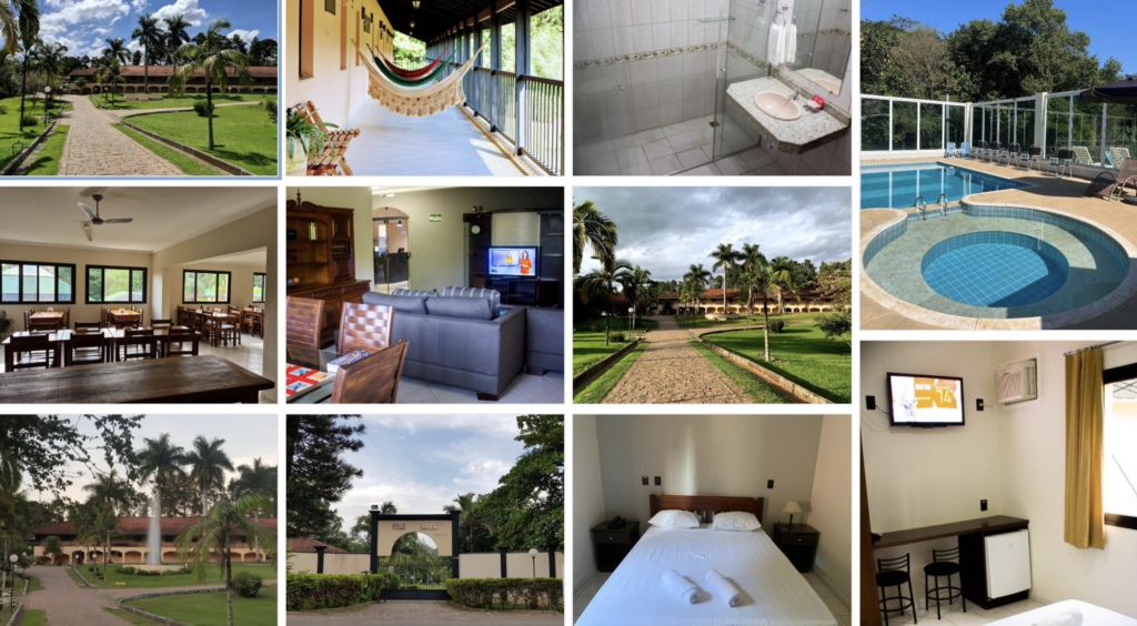 Comparativo de Preços: Hotéis Fazenda em SP por Categoria (2026)