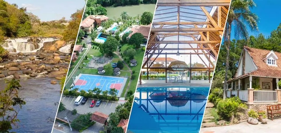 Atividades Imperdíveis em Hotéis Fazenda no Interior de SP