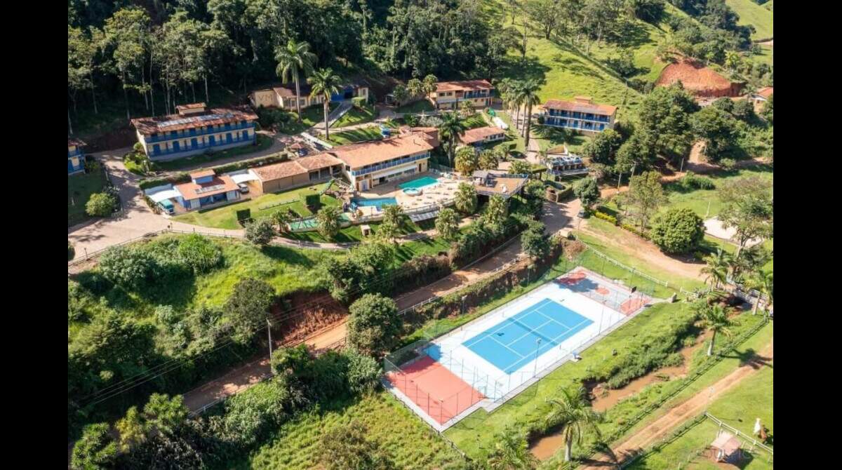 Guia Completo: Como Escolher o Melhor Hotel Fazenda All Inclusive em SP