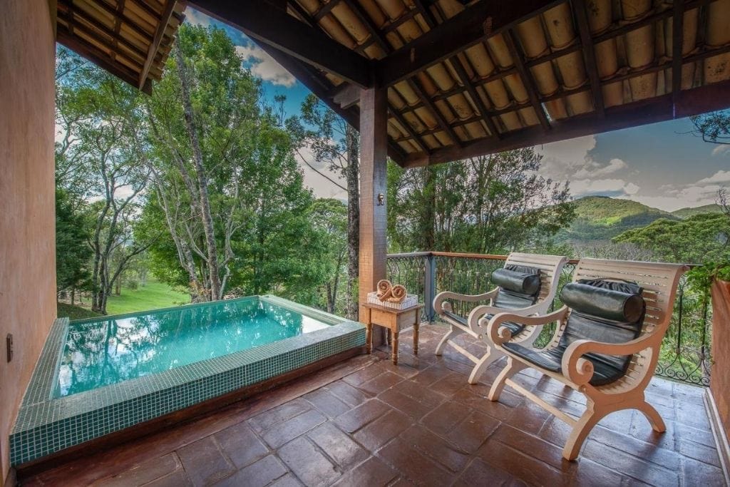 Roteiros de Fim de Semana: Hotéis Fazenda de Charme Perto de São Paulo