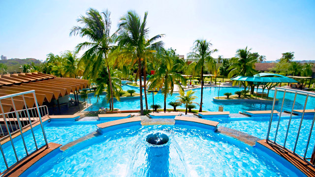 Comparativo de Preços: Hotéis Fazenda em SP por Categoria (2026)