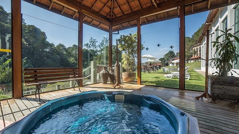 Hotéis Fazenda para Famílias com Crianças em SP: Lazer Garantido