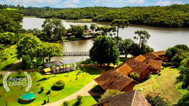 Roteiros de Fim de Semana: Hotéis Fazenda de Charme Perto de São Paulo