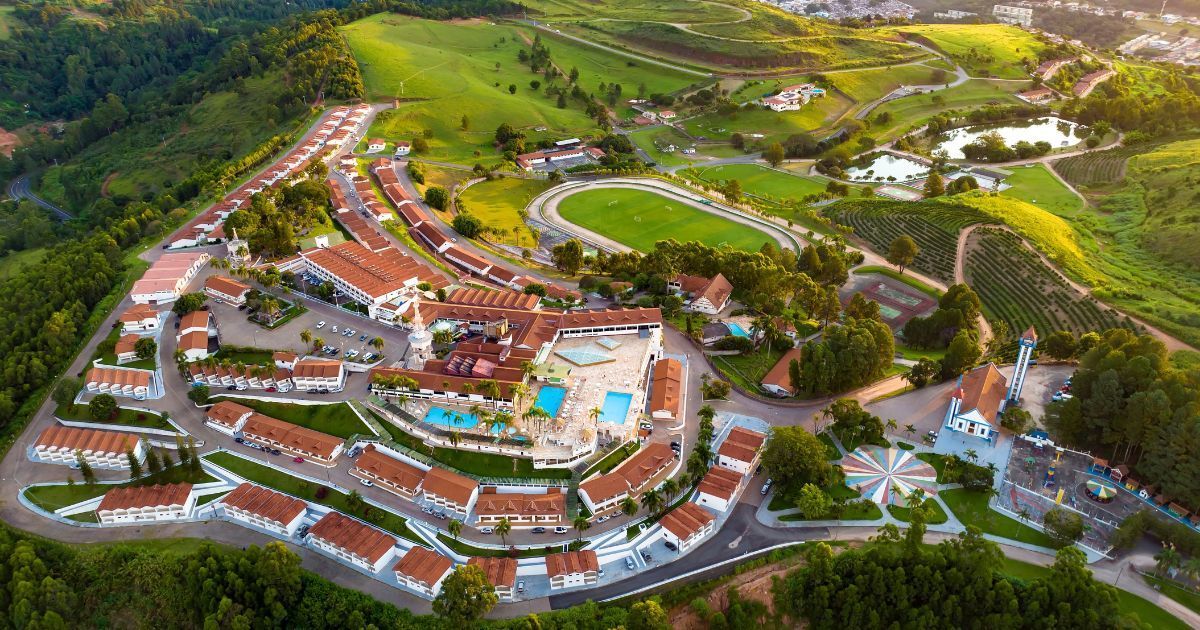 Atividades Imperdíveis em Hotéis Fazenda no Interior de SP