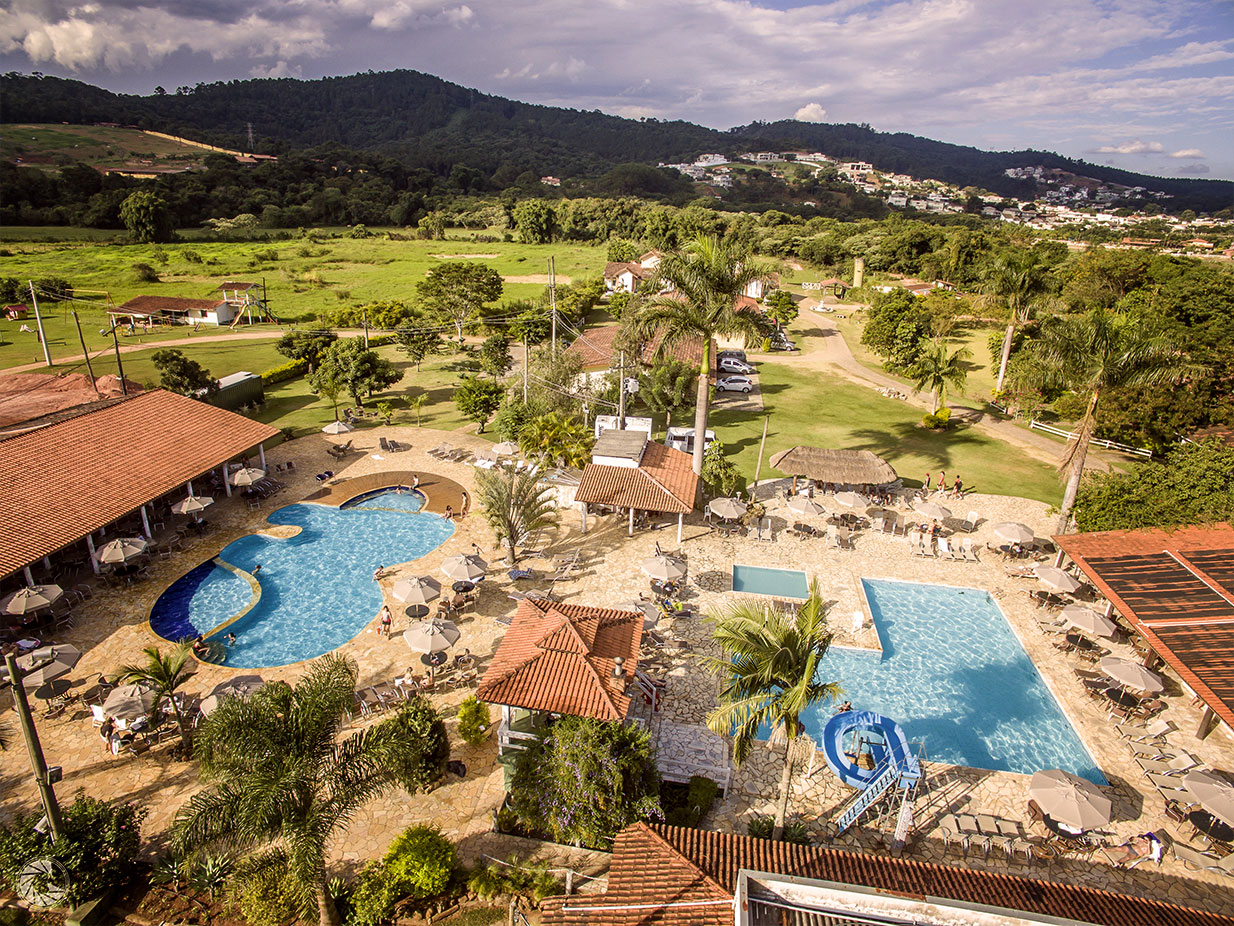 Roteiros de Fim de Semana: Hotéis Fazenda de Charme Perto de São Paulo