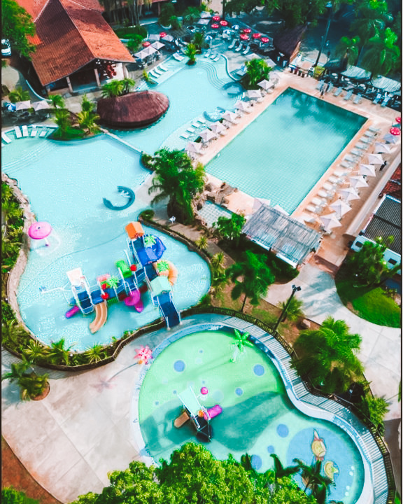 hoteis fazenda em são paulo com pensão completa