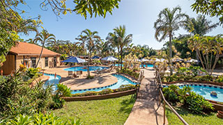 Guia Completo: Como Escolher o Melhor Hotel Fazenda All Inclusive em SP