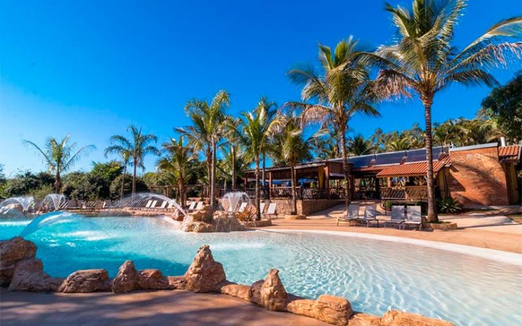 Roteiros de Fim de Semana: Hotéis Fazenda de Charme Perto de São Paulo