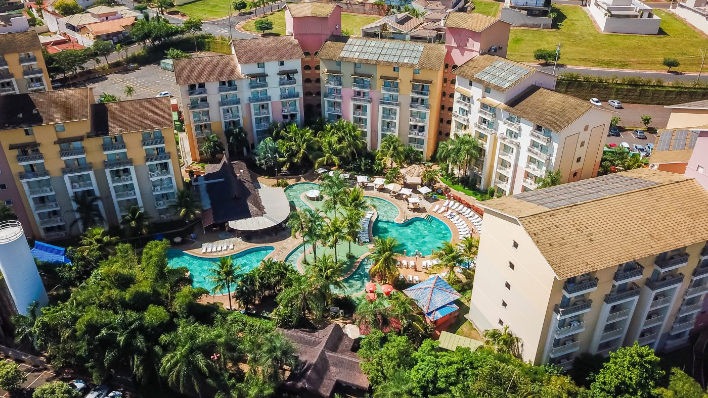 erros ao escolher hotel thermas dos laranjais
