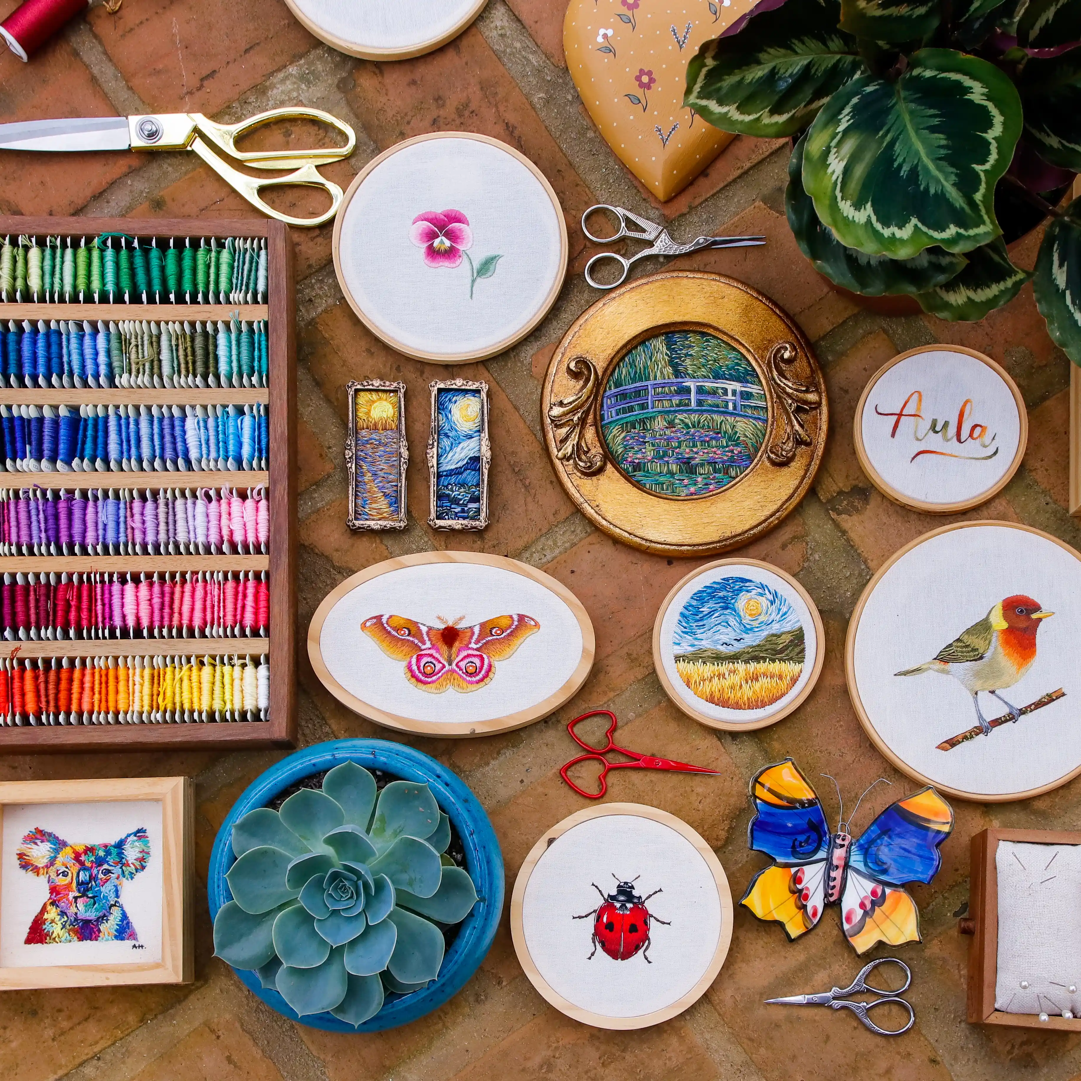 como fazer origami para meditação guiada