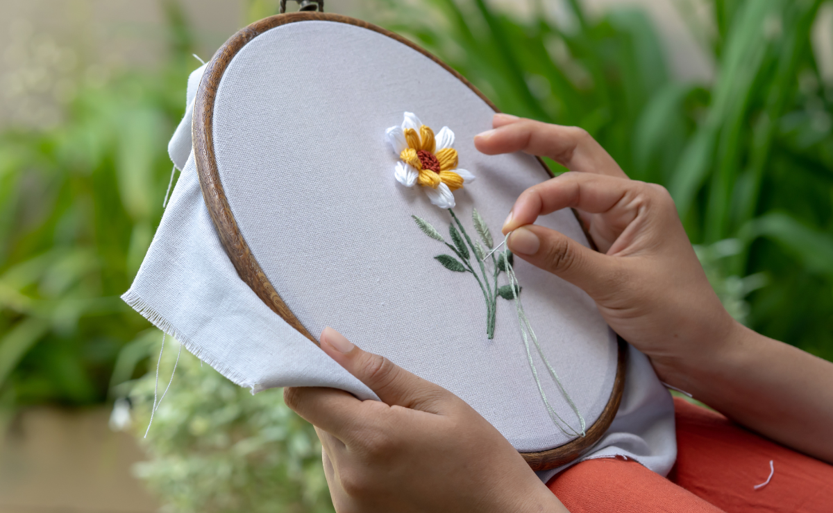 ideias de atividades manuais para relaxar e aliviar ansiedade