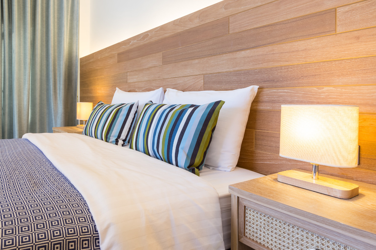 Como Escolher o Tecido Ideal para sua Cabeceira Estofada