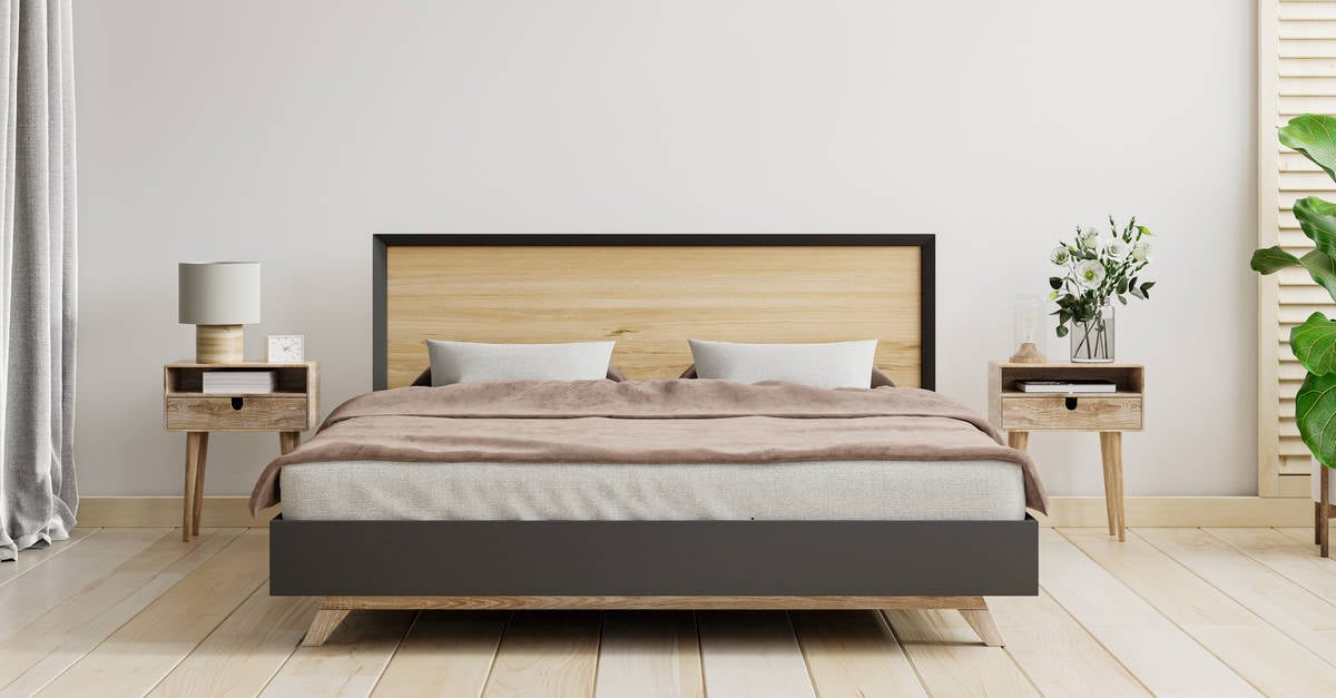 Transforme seu Quarto: Cabeceiras que Cabem no Bolso