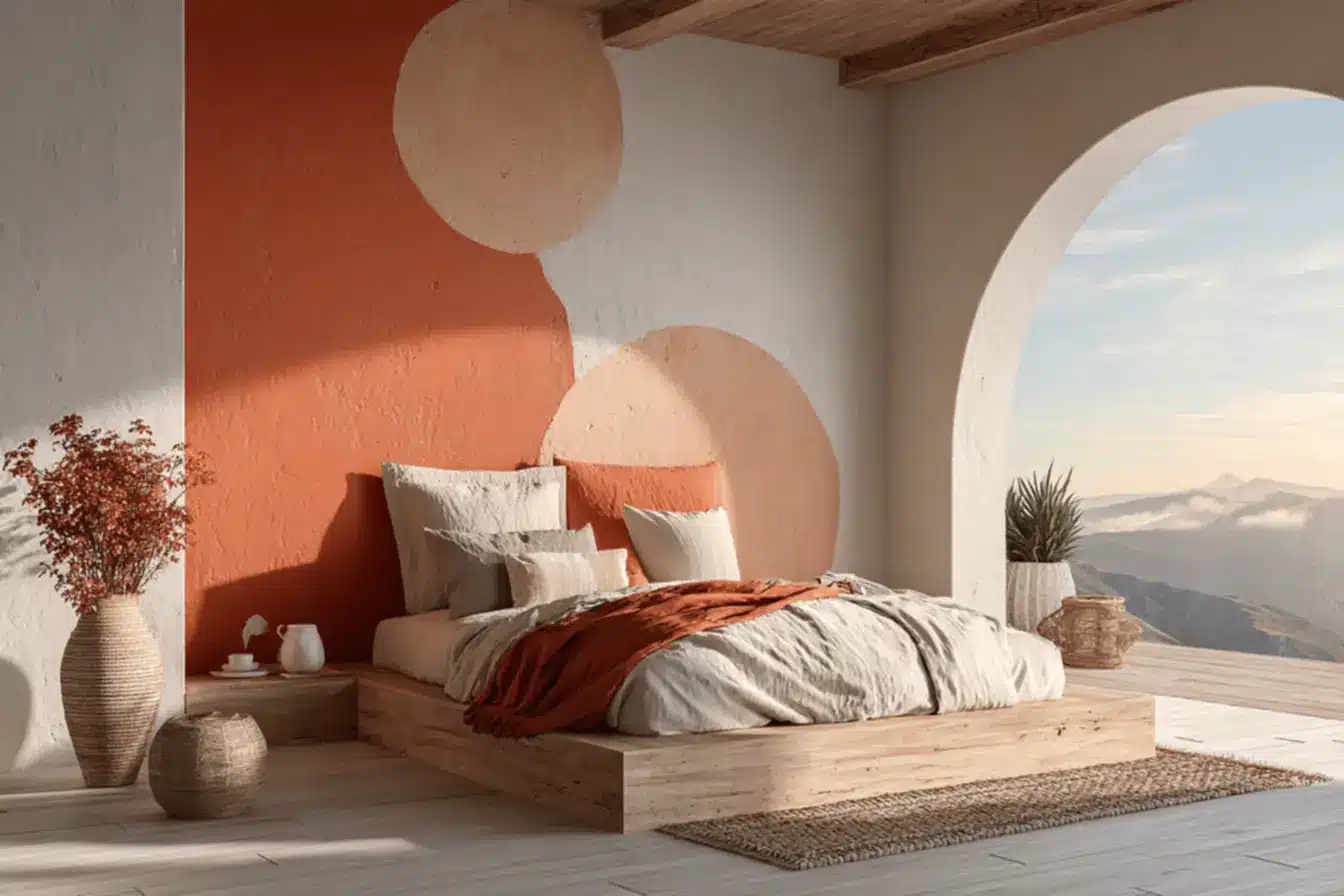 Transforme seu Quarto: Cabeceiras que Cabem no Bolso