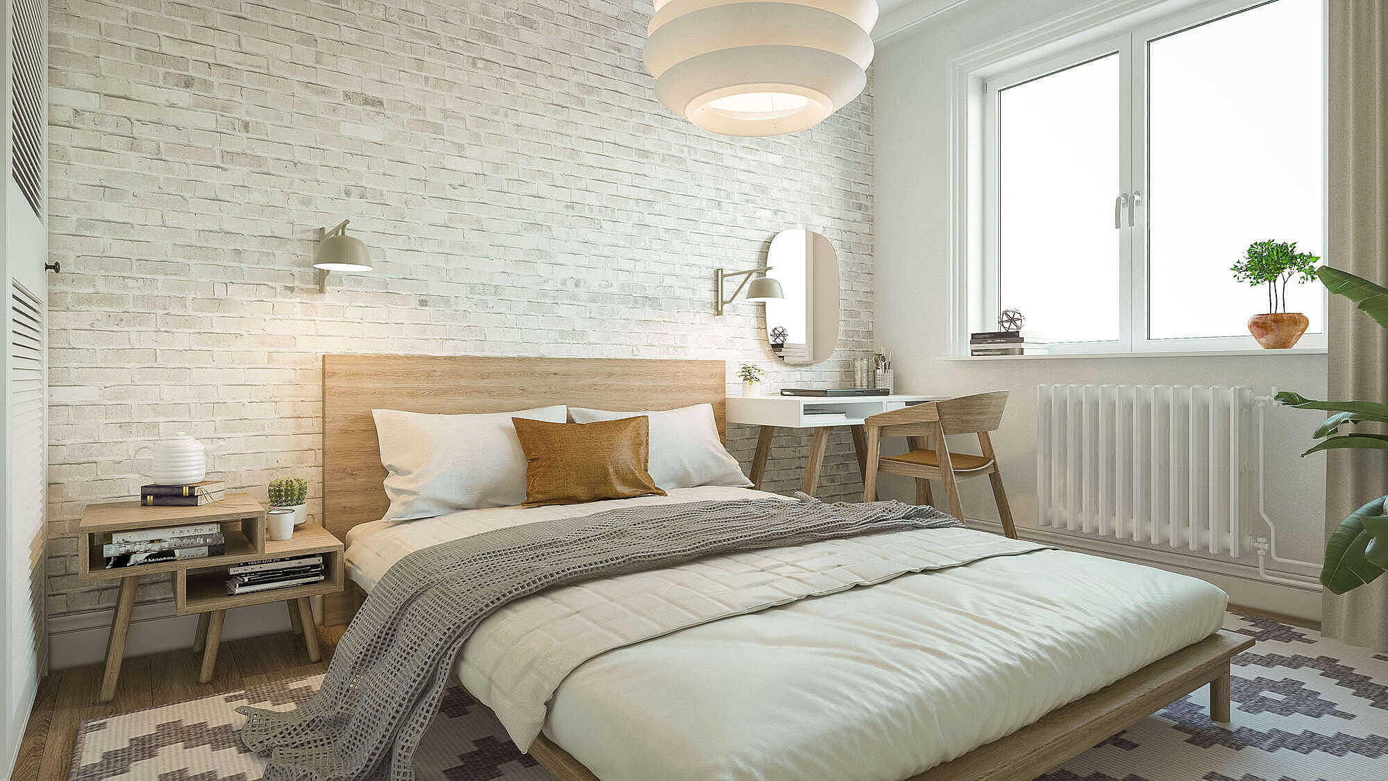 Como Escolher o Tecido Ideal para sua Cabeceira Estofada