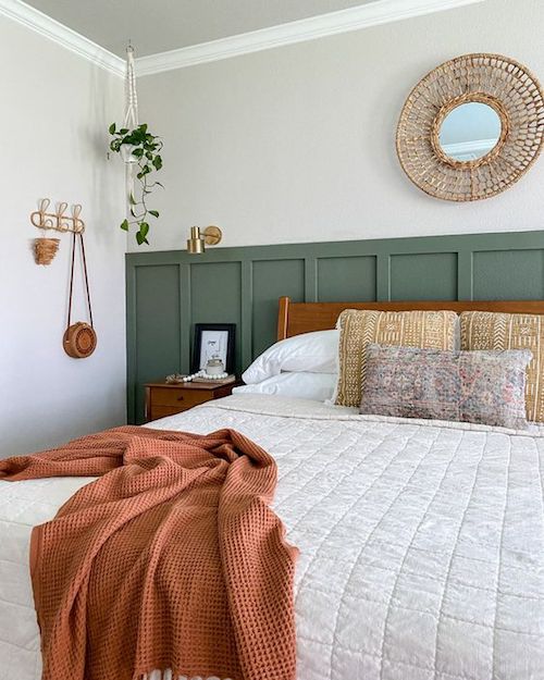 Tendências de Cabeceiras para 2026: Conforto e Tecnologia