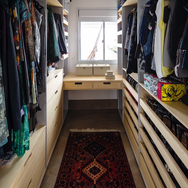 closet aberto barato vs planejado