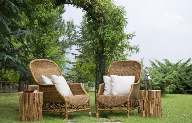 Bambu na Decoração Minimalista: Tendências e Aplicações