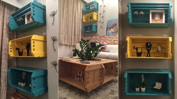 Guia Completo: Como Tratar Caixotes de Madeira para Uso na Cozinha