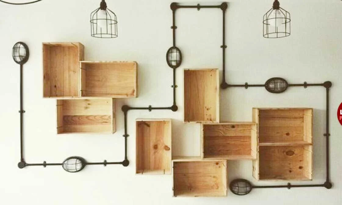 Onde Comprar Caixotes de Madeira de Qualidade para Decoração