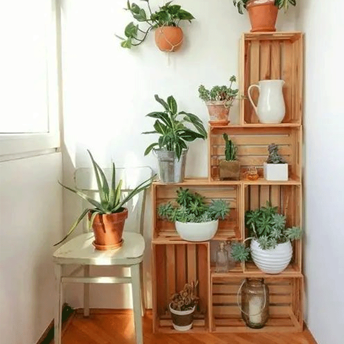 Guia Completo: Como Tratar Caixotes de Madeira para Uso na Cozinha