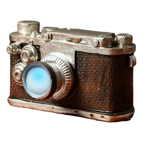 Câmeras Antigas Raras: Valor e Como Identificá-las