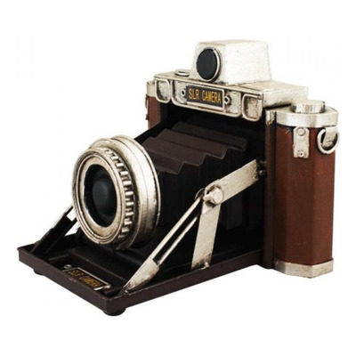 Manutenção de Câmeras Antigas: Dicas para Preservar sua Beleza