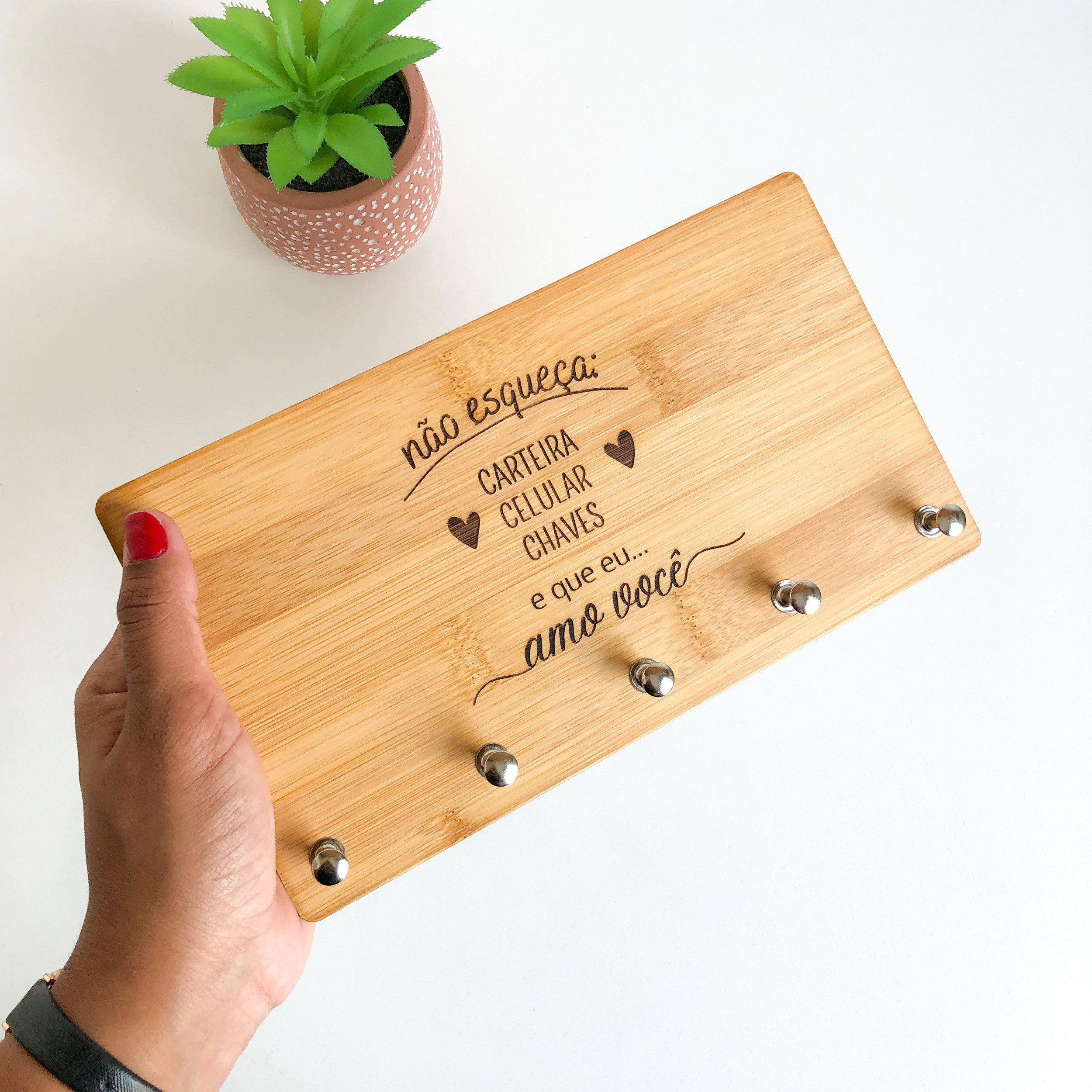 quanto custa fazer decoração com chaves