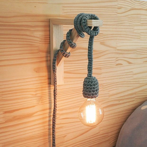 corda de sisal vs corda de juta para decoração