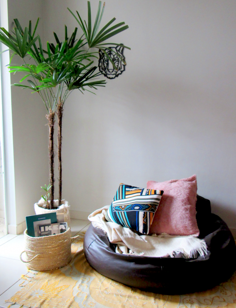 corda de sisal vs corda de juta para decoração