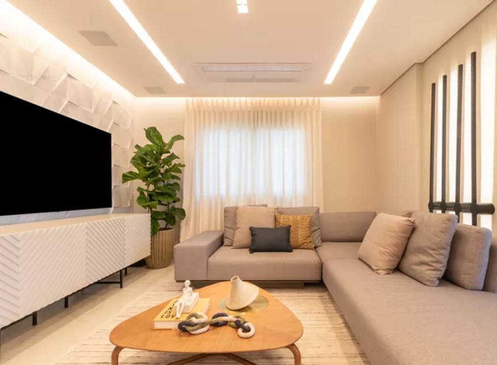 Guia Completo: Como Escolher a Temperatura de Cor Ideal para Fita LED