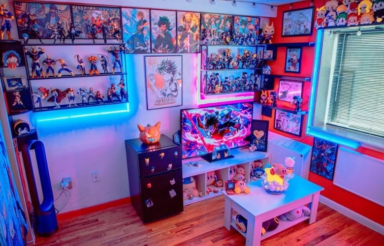 Guia Completo: Como Escolher a Temperatura de Cor Ideal para Fita LED