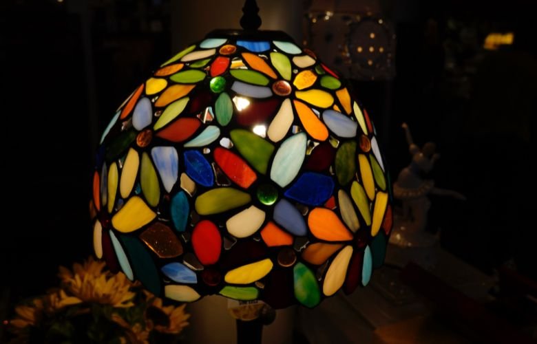como decorar garrafas de vidro para festas