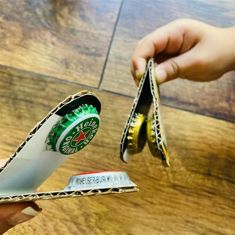 erros comuns ao decorar com instrumentos musicais