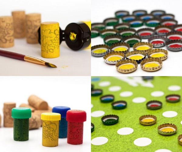 erros comuns ao decorar com jogos de tabuleiro