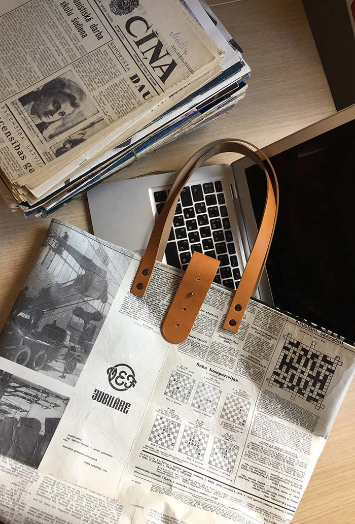 Luminárias Artesanais com Jornal: Iluminação Criativa e Sustentável