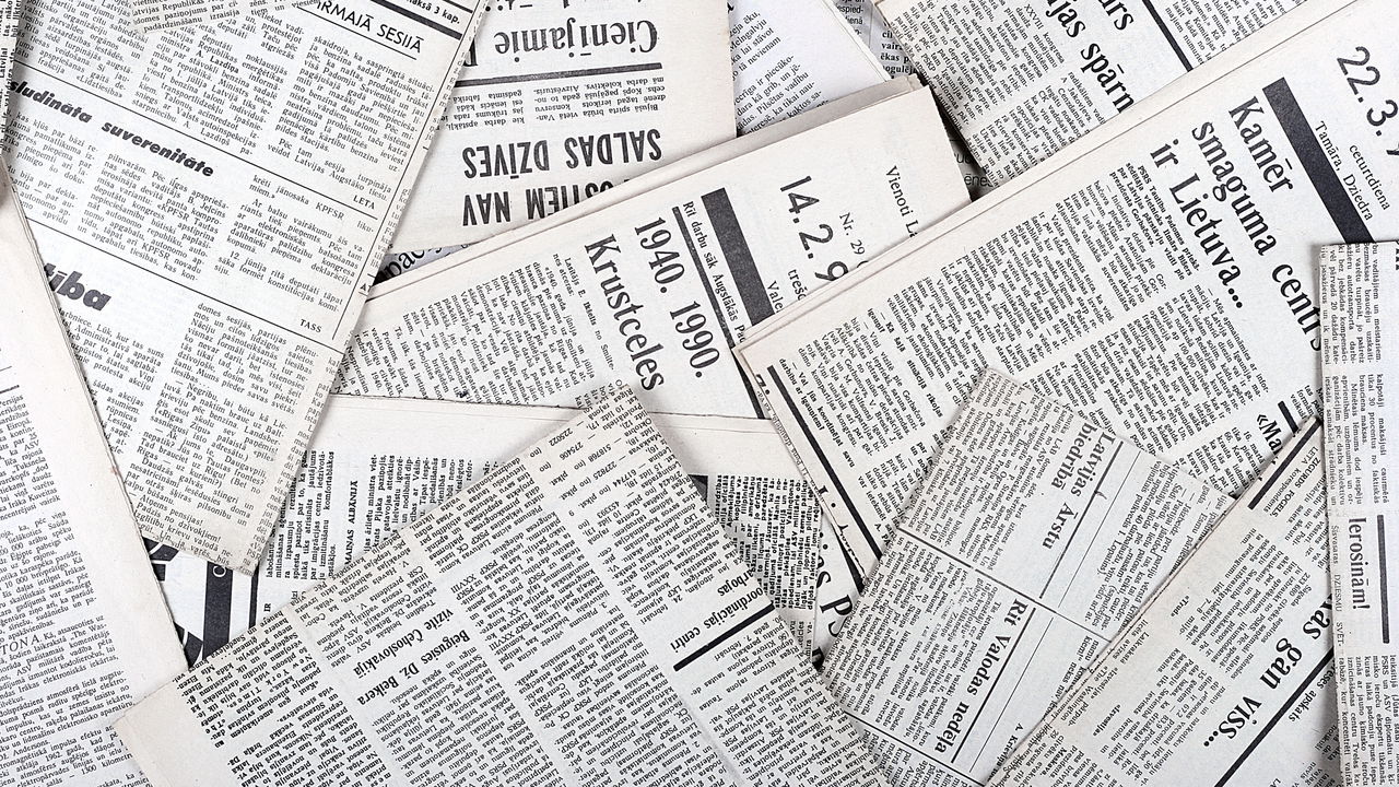 Guia Completo de Papel Machê com Jornal